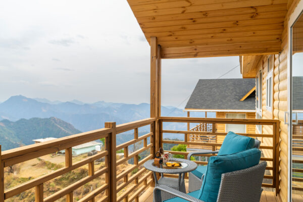 soul-stories villas Mussoorie