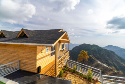 soul-stories luxury villas Mussoorie