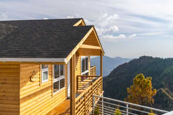 soul-stories luxury villas Mussoorie