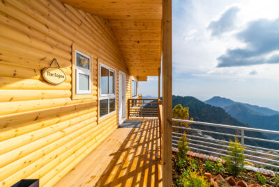 soul-stories luxury villas Mussoorie