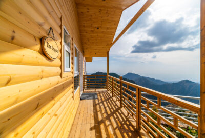 soul-stories luxury villas Mussoorie